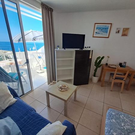 Comfortable Lucy Apartment 706 With Amazing Sea-View Puerto del Carmen  Ngoại thất bức ảnh