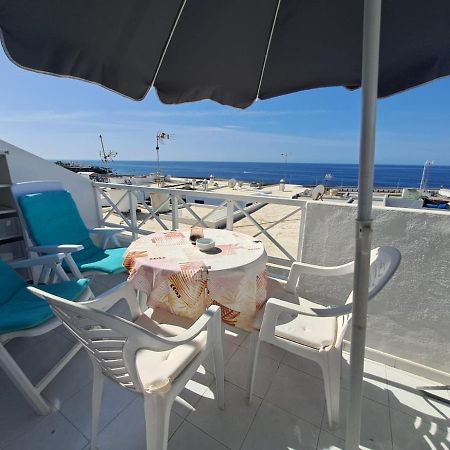Comfortable Lucy Apartment 706 With Amazing Sea-View Puerto del Carmen  Ngoại thất bức ảnh