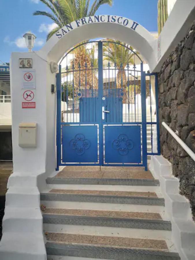 Comfortable Lucy Apartment 706 With Amazing Sea-View Puerto del Carmen  Ngoại thất bức ảnh
