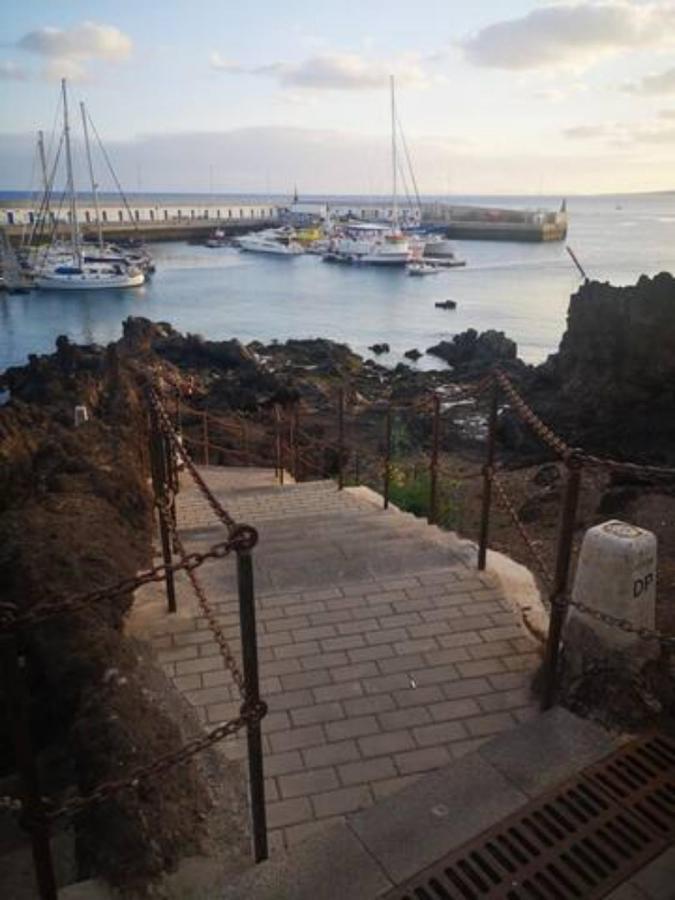 Comfortable Lucy Apartment 706 With Amazing Sea-View Puerto del Carmen  Ngoại thất bức ảnh