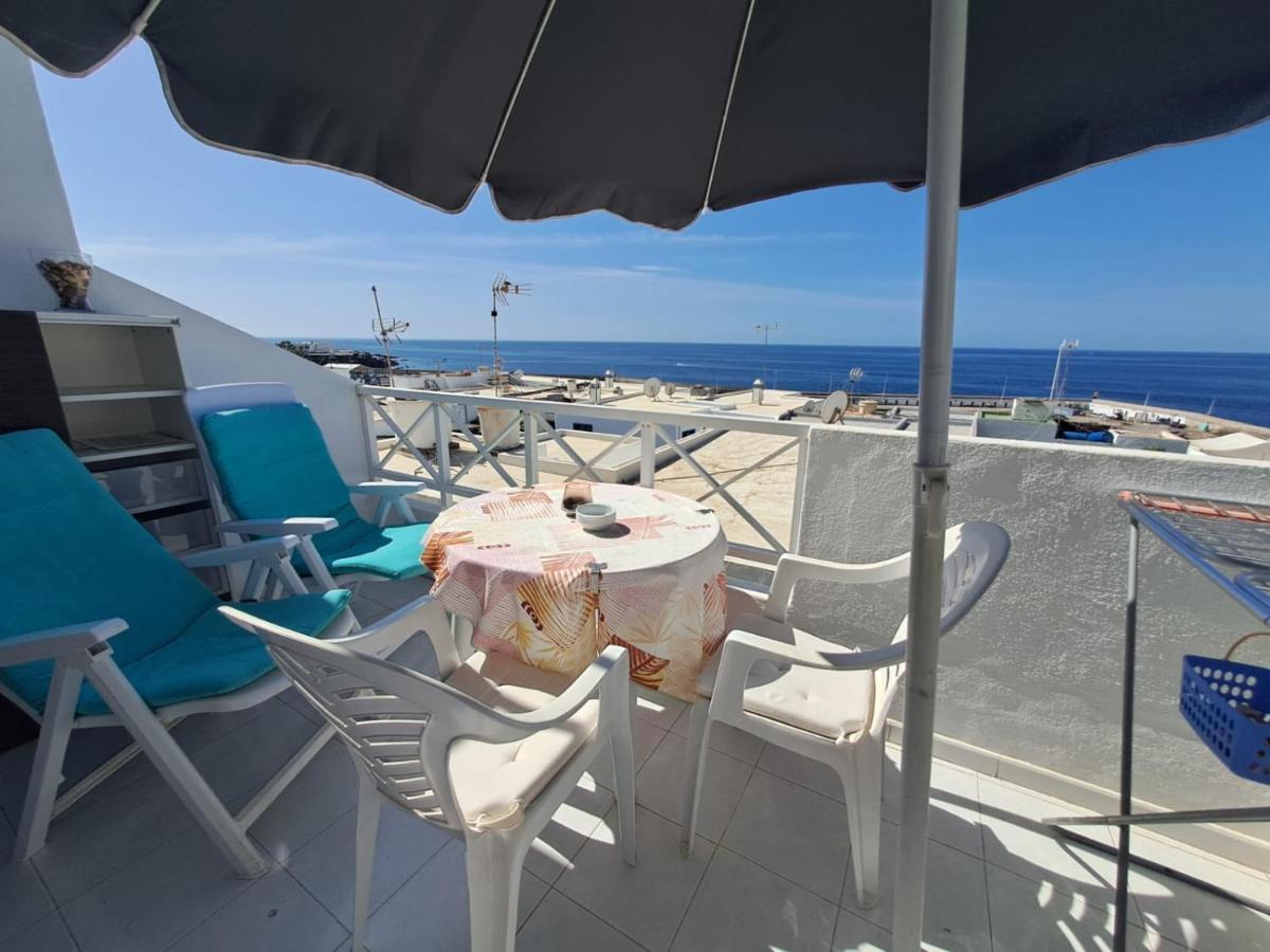 Comfortable Lucy Apartment 706 With Amazing Sea-View Puerto del Carmen  Ngoại thất bức ảnh