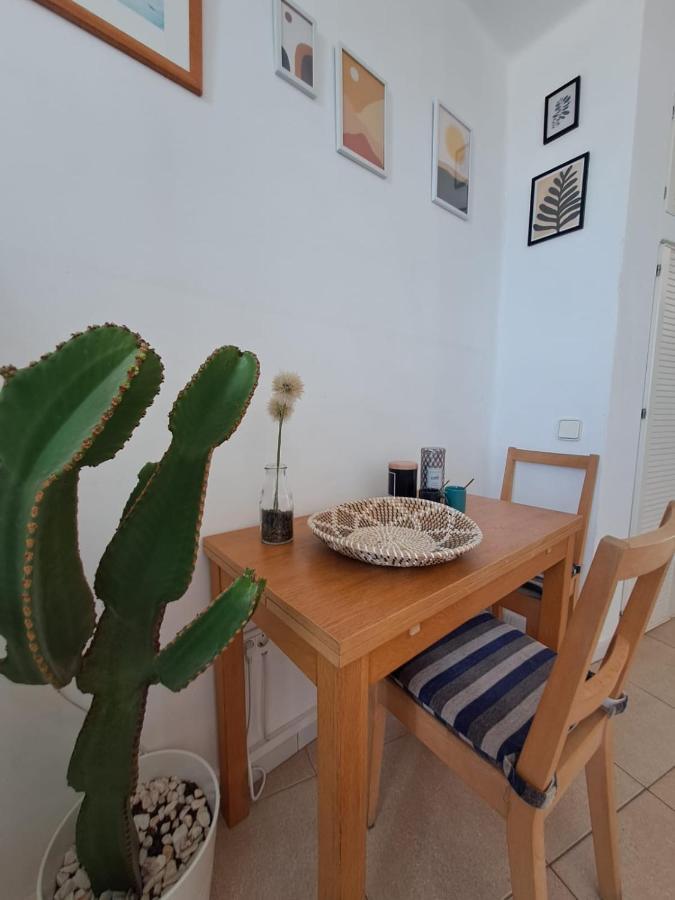 Comfortable Lucy Apartment 706 With Amazing Sea-View Puerto del Carmen  Ngoại thất bức ảnh