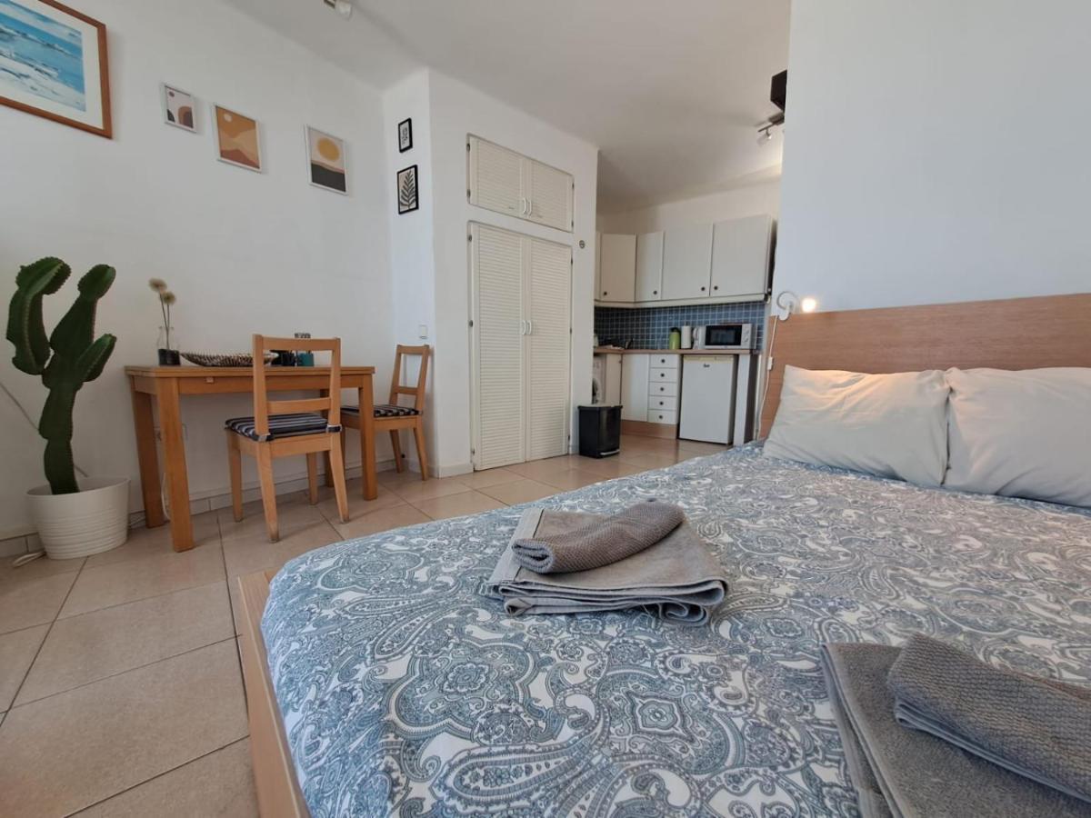 Comfortable Lucy Apartment 706 With Amazing Sea-View Puerto del Carmen  Ngoại thất bức ảnh