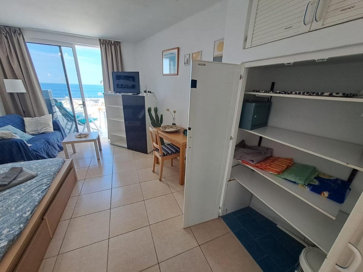 Comfortable Lucy Apartment 706 With Amazing Sea-View Puerto del Carmen  Ngoại thất bức ảnh