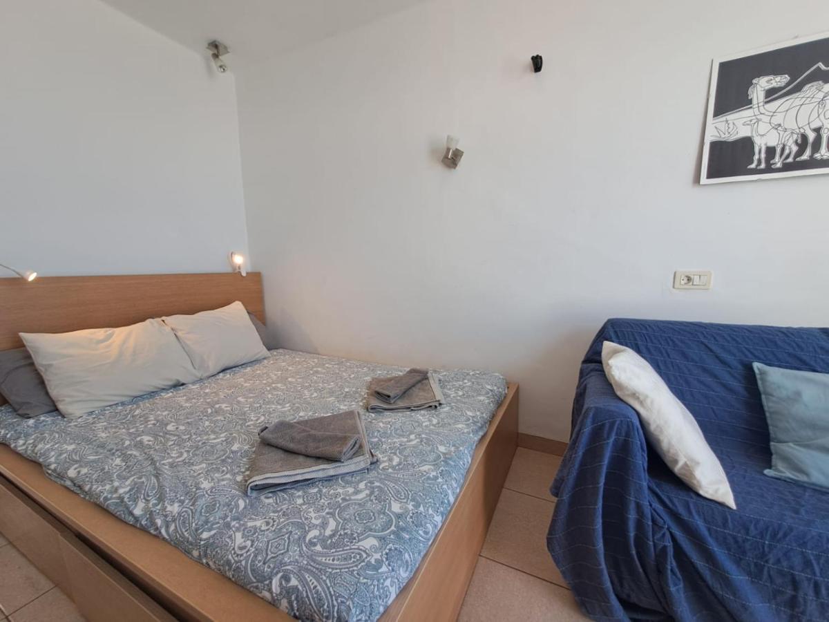 Comfortable Lucy Apartment 706 With Amazing Sea-View Puerto del Carmen  Ngoại thất bức ảnh