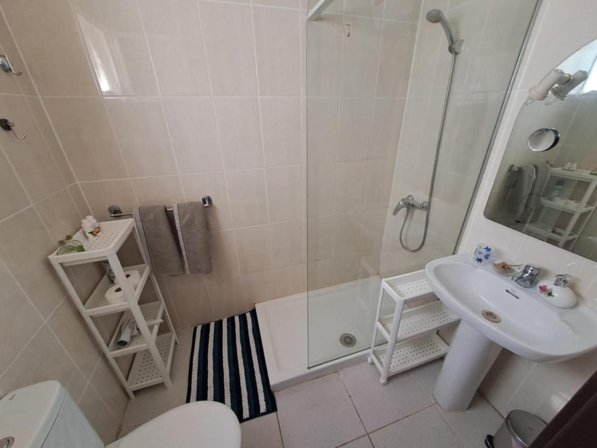 Comfortable Lucy Apartment 706 With Amazing Sea-View Puerto del Carmen  Ngoại thất bức ảnh