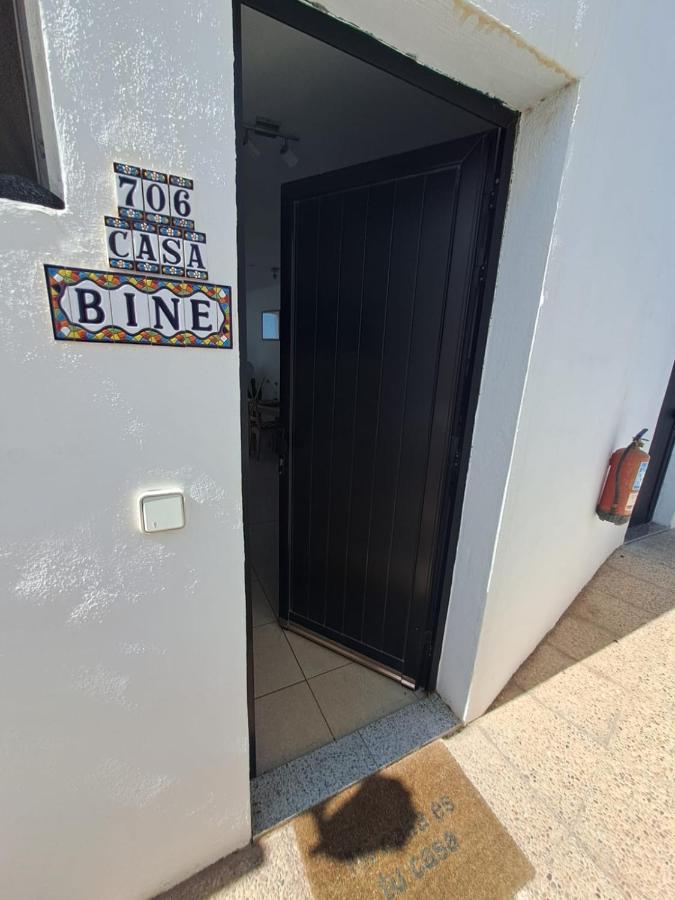 Comfortable Lucy Apartment 706 With Amazing Sea-View Puerto del Carmen  Ngoại thất bức ảnh